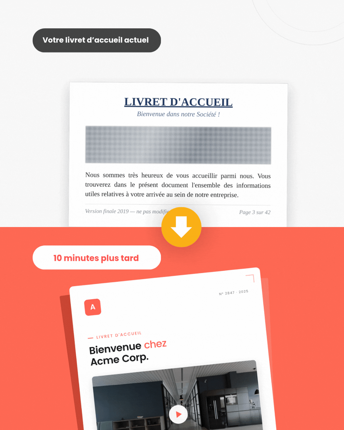 HeyTeam - Employee experience ad