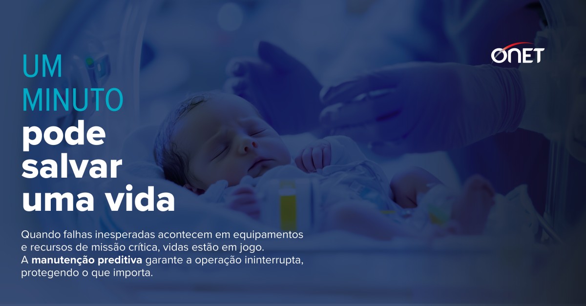 Onet Brasil ad
