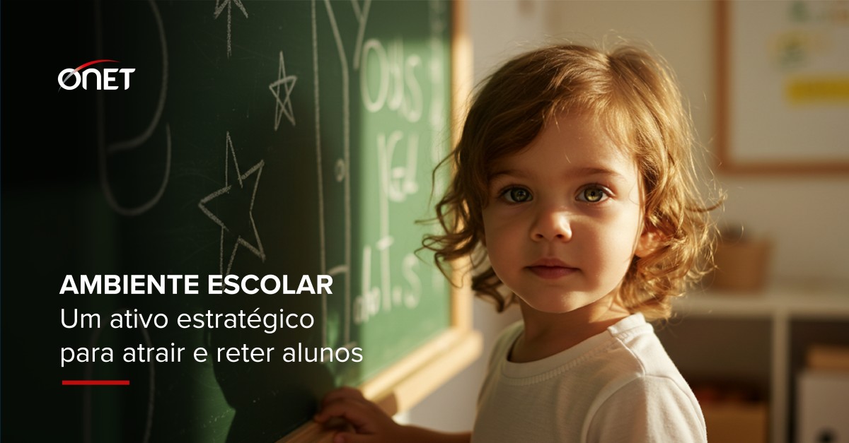 Onet Brasil ad