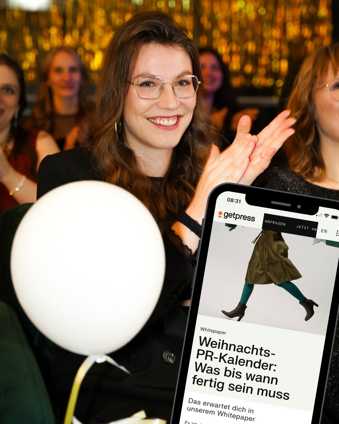 getpress ad