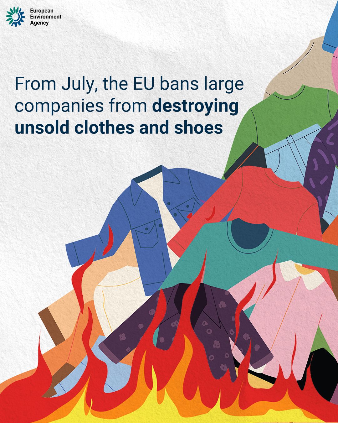 European Environment Agency ad