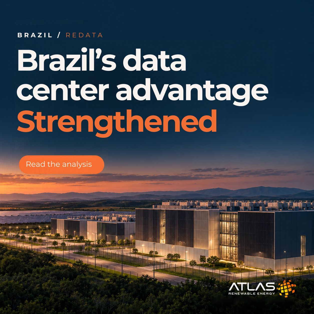 Atlas Renewable Energy ad