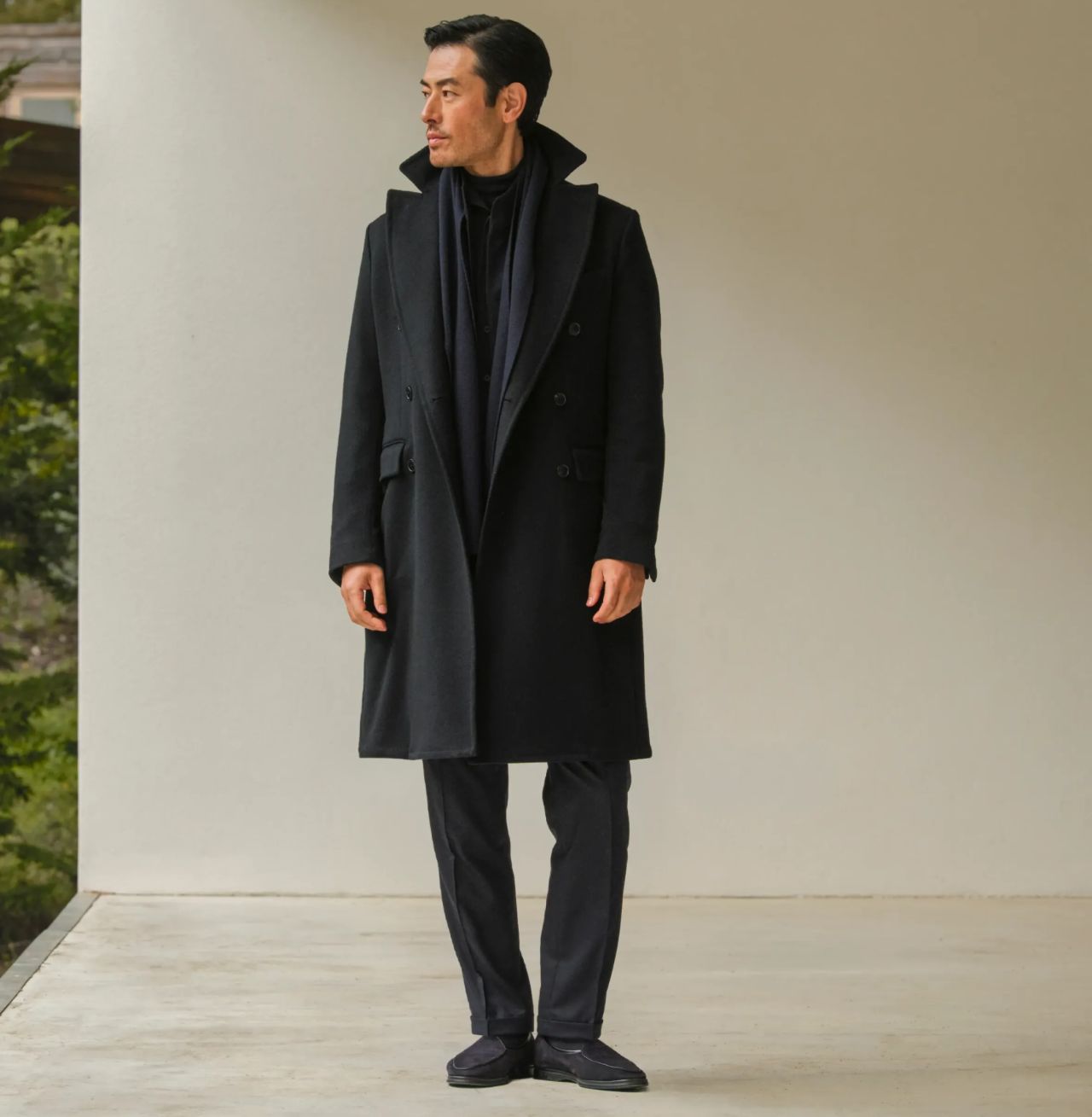 Atelier Munro ad