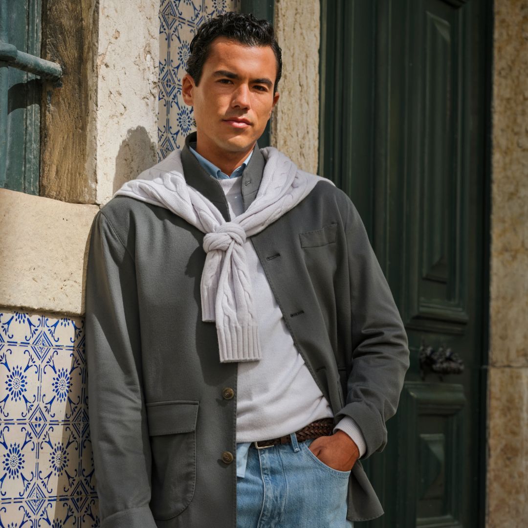 Atelier Munro ad