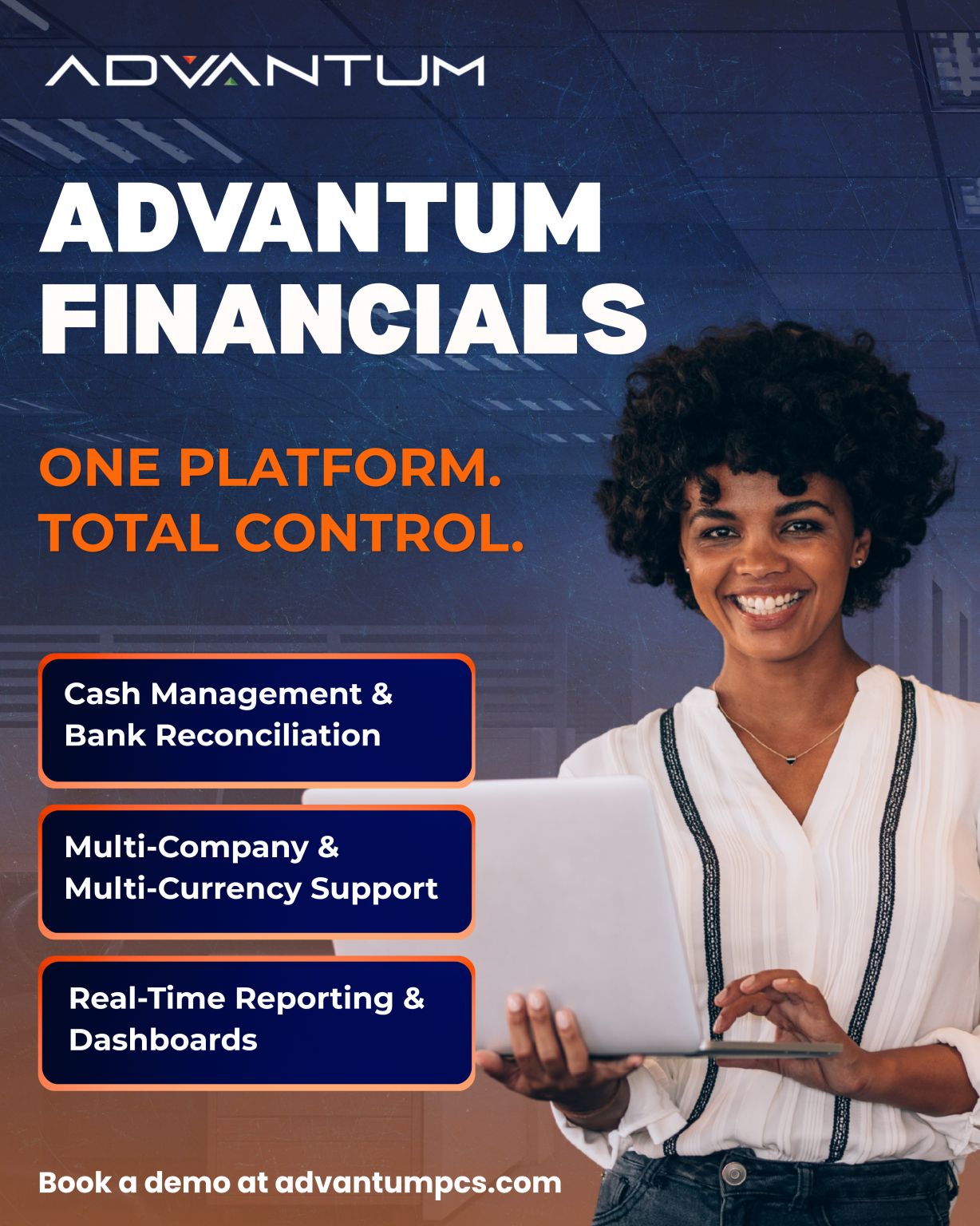 ADVANTUM ad