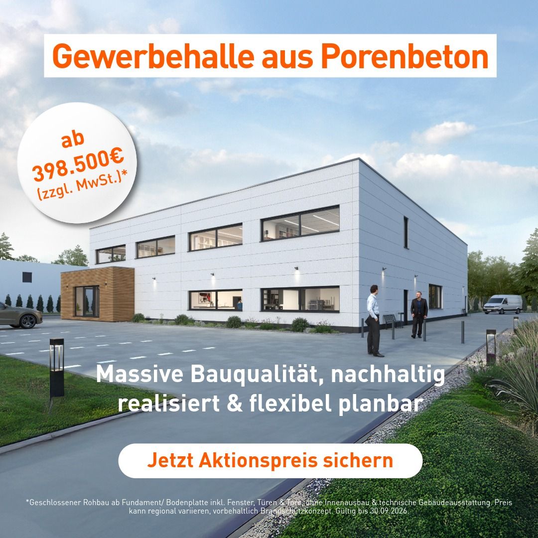 hebelHALLE ad