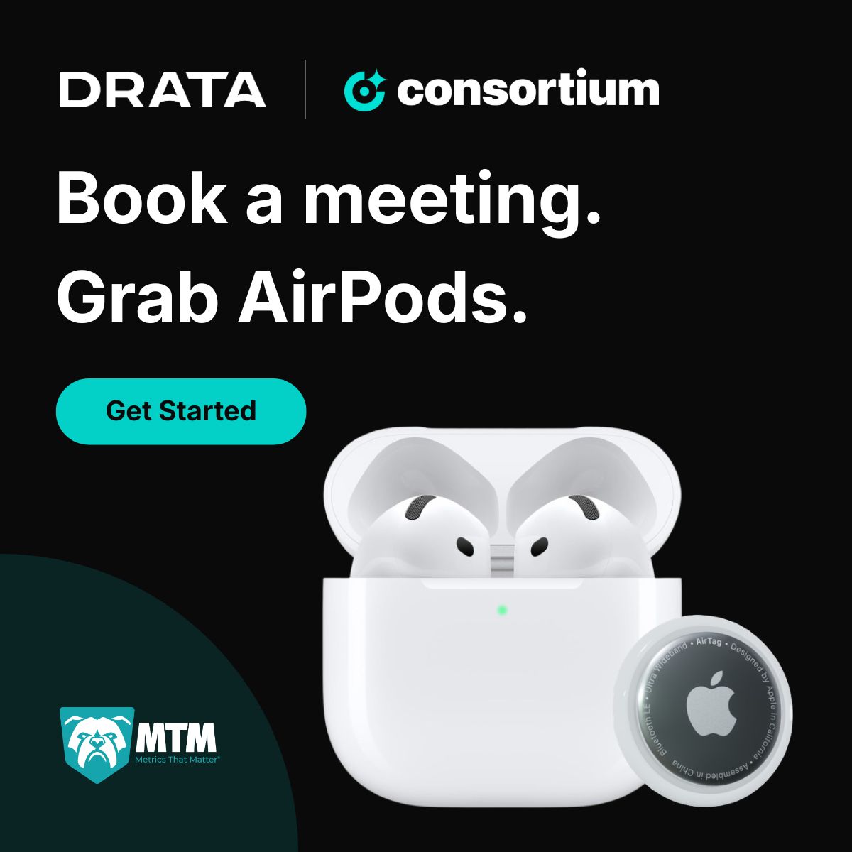Consortium ad