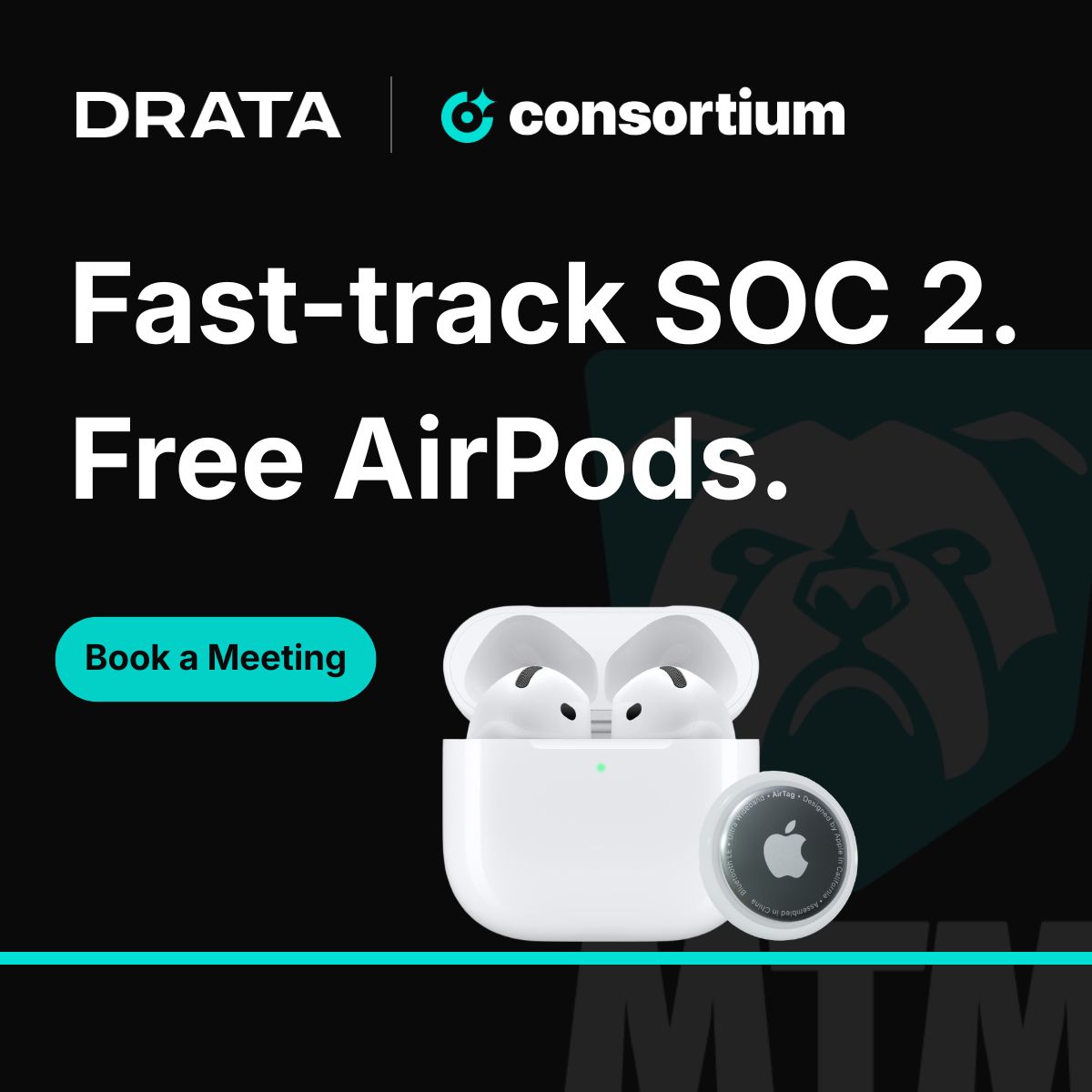 Consortium ad