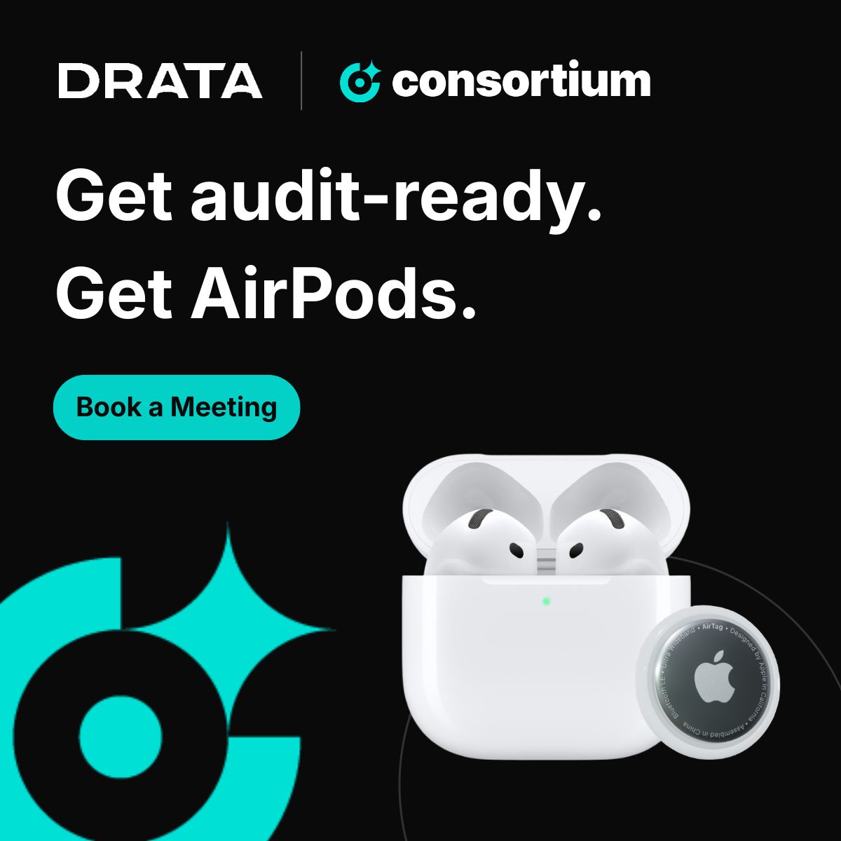 Consortium ad