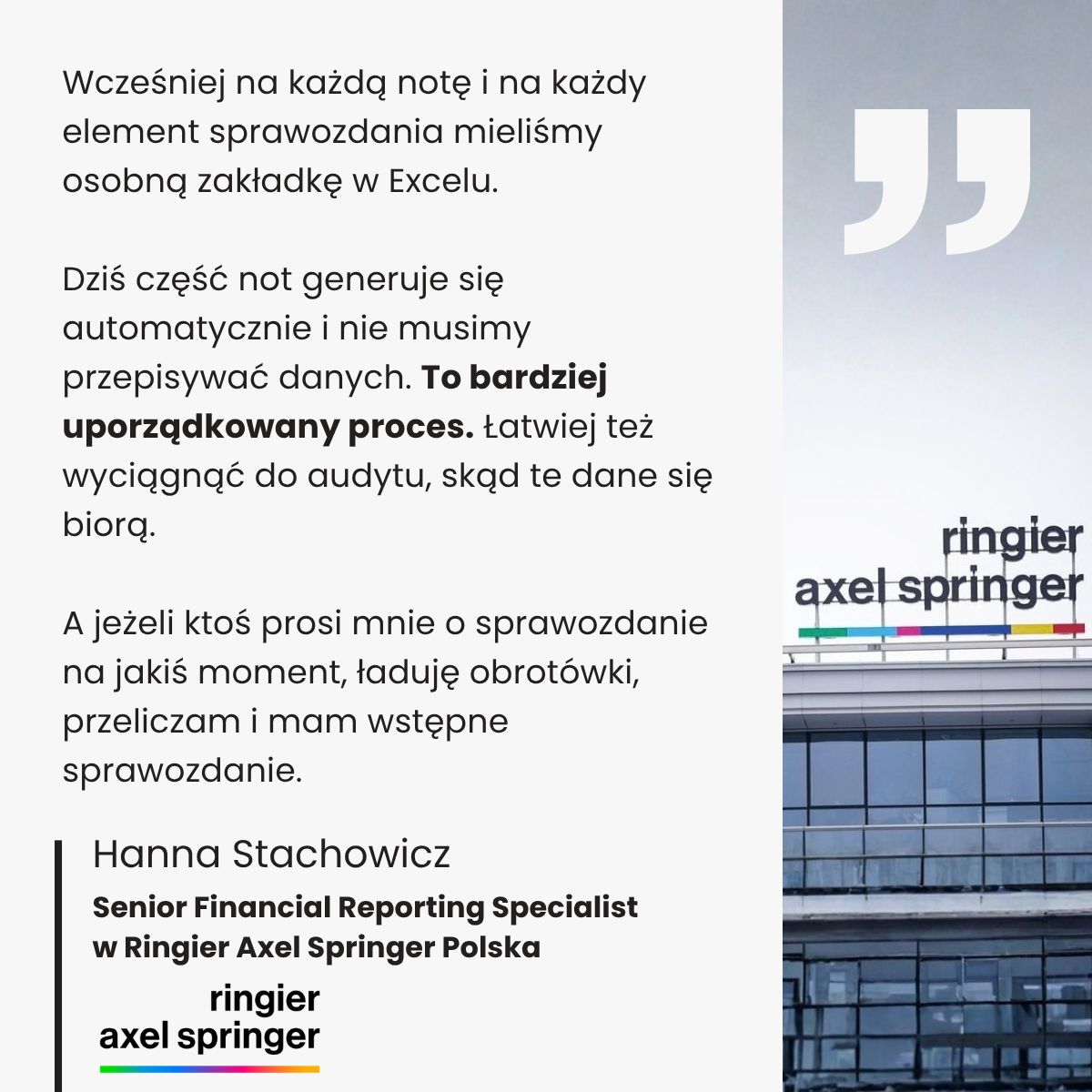 FlexiSolutions ad