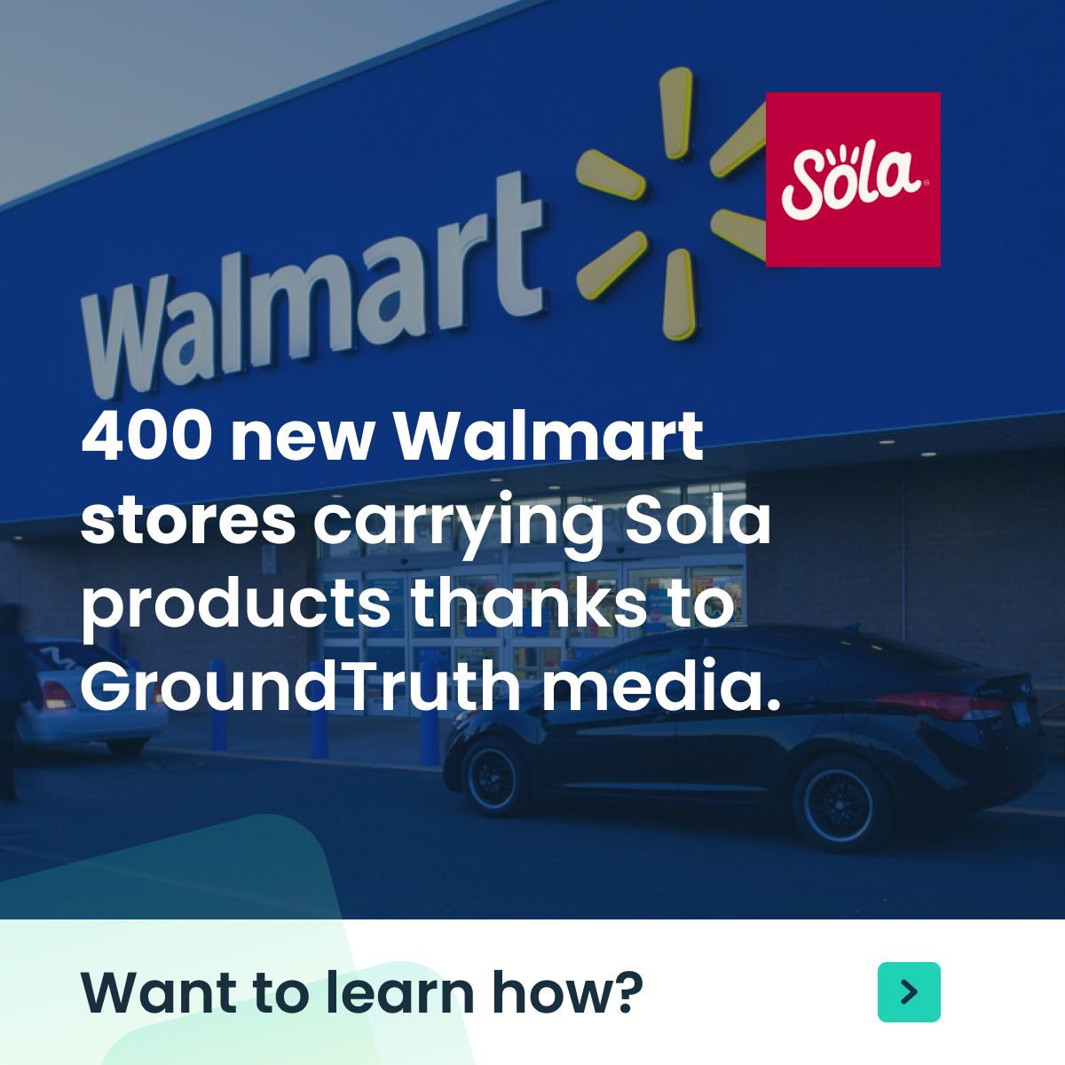 GroundTruth ad