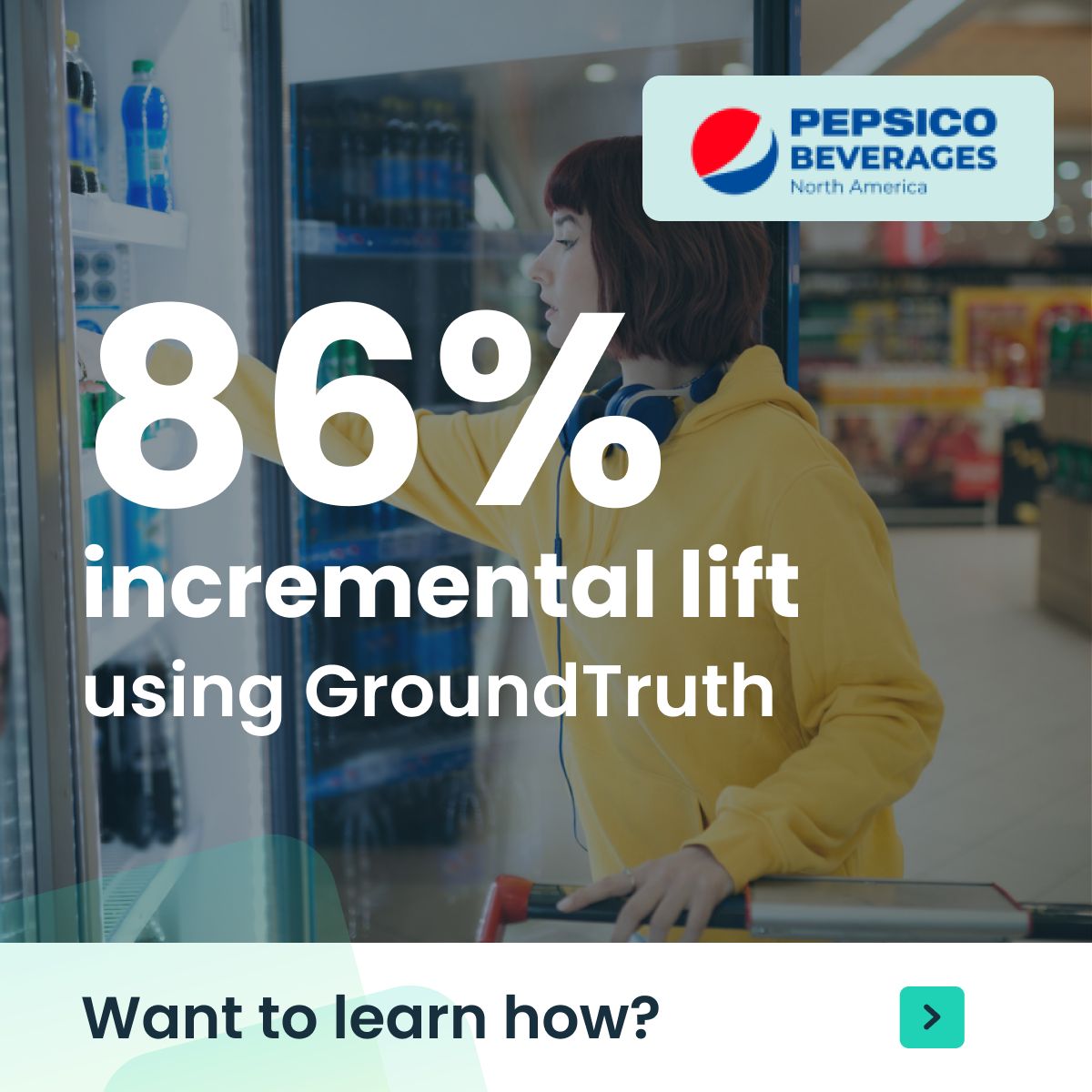 GroundTruth ad