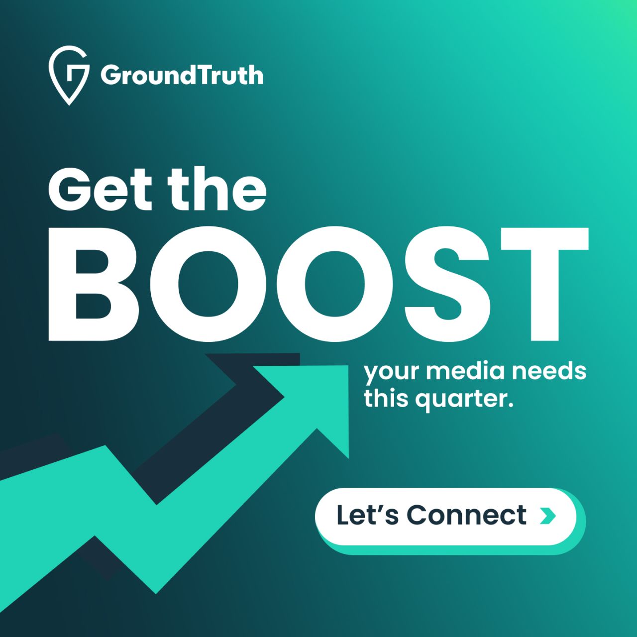 GroundTruth ad