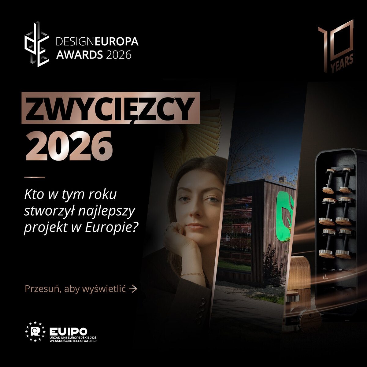 EUIPO - European Union  Intellectual Property Office ad