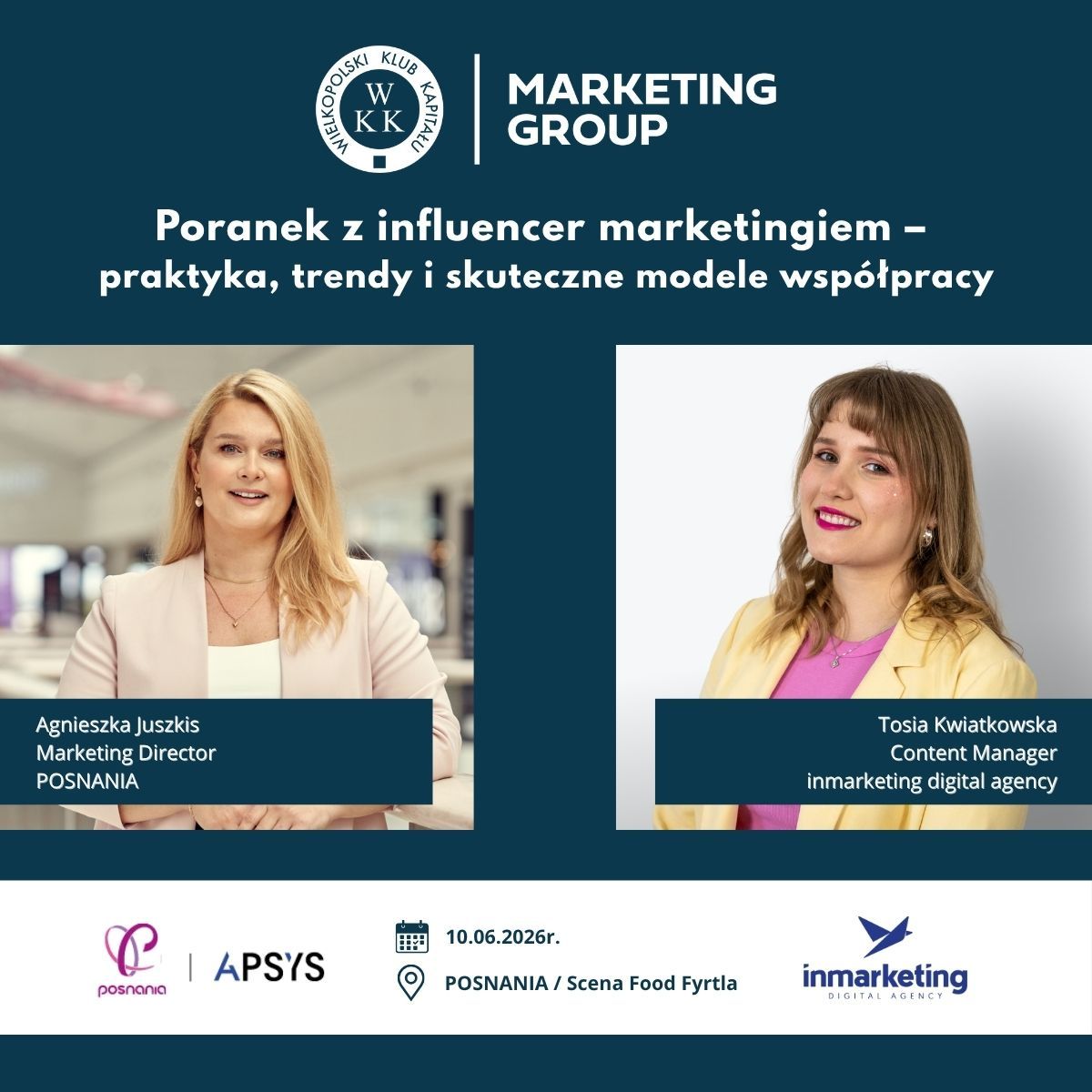inmarketing digital agency ad