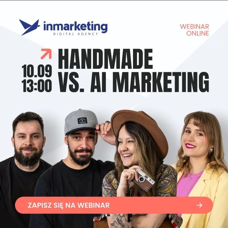 inmarketing digital agency ad