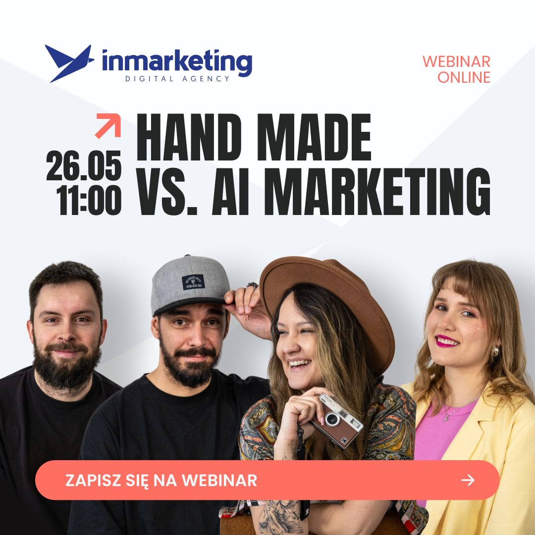 inmarketing digital agency ad