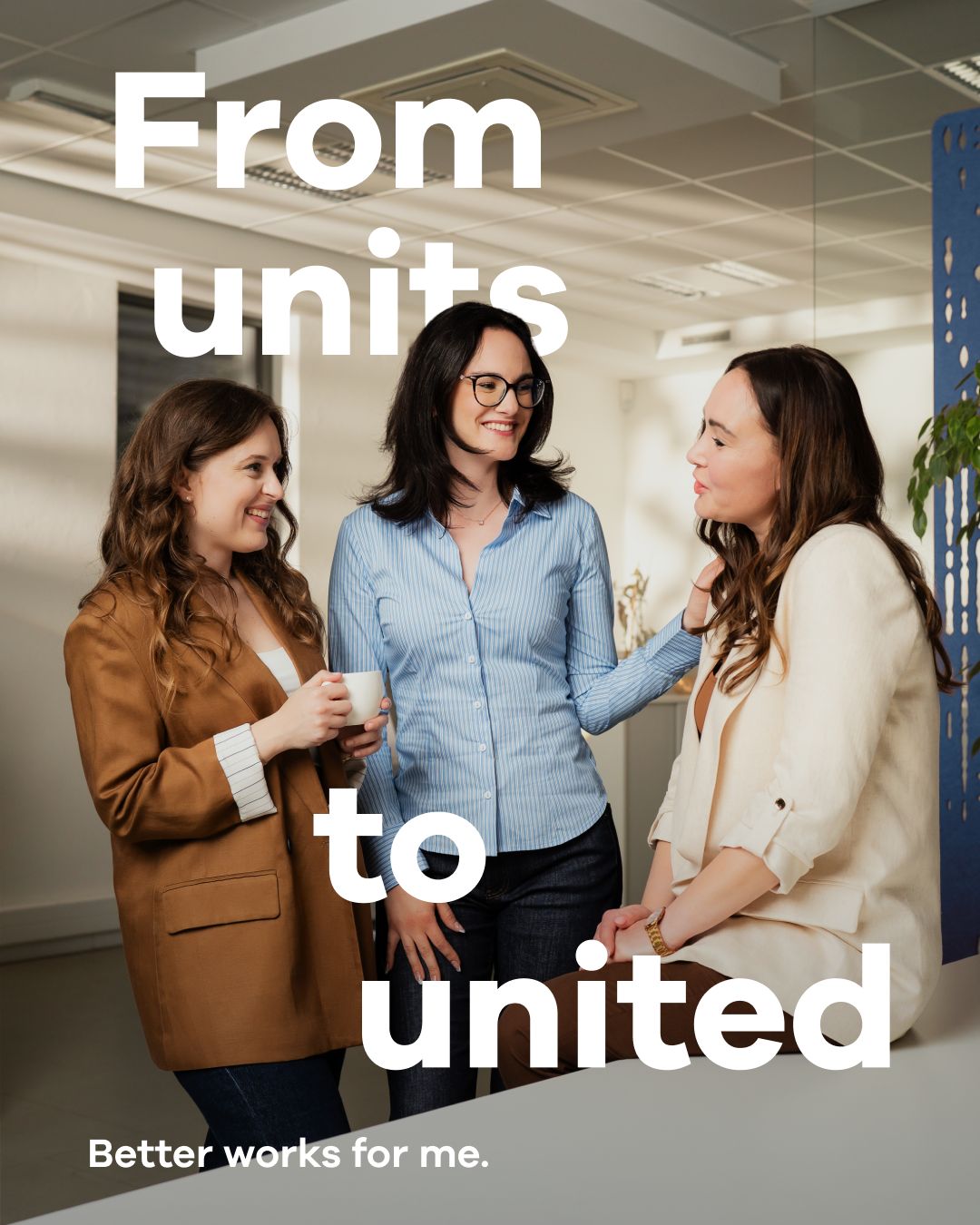 UNIQA Group Services ad