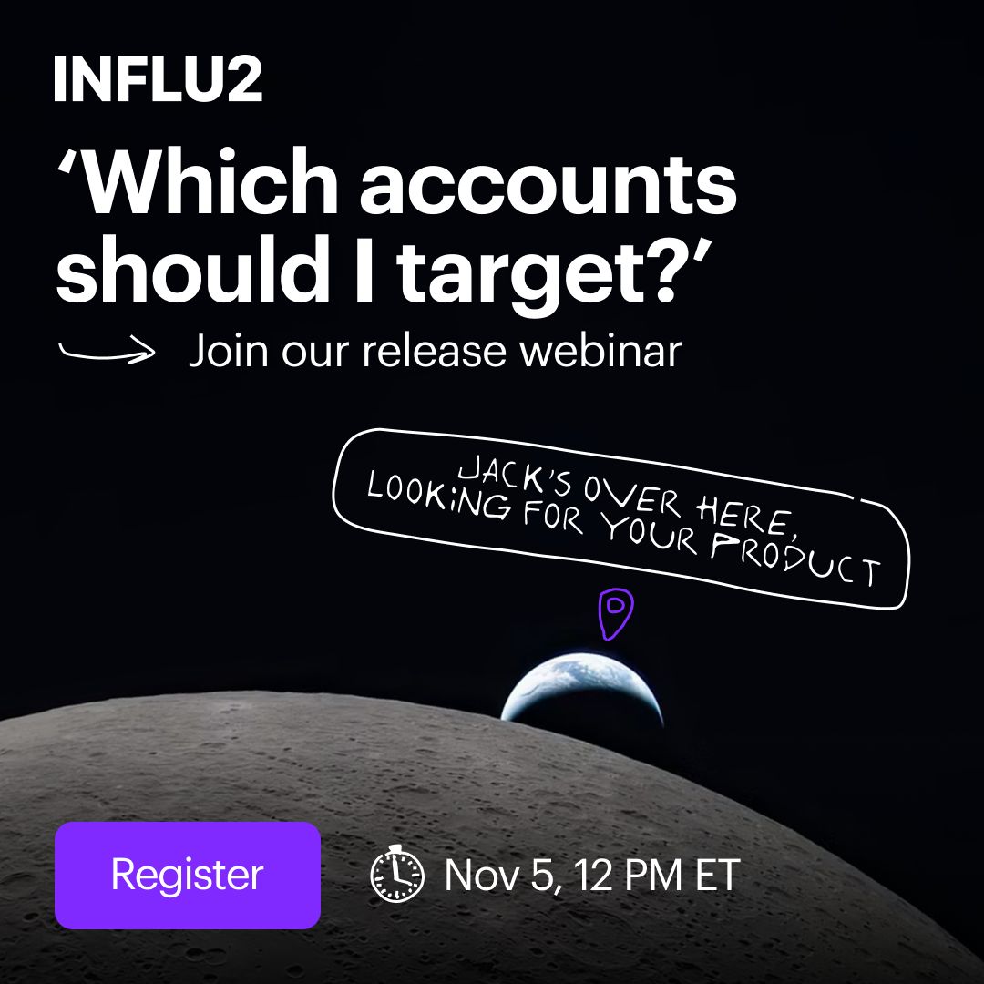 Influ2 ad