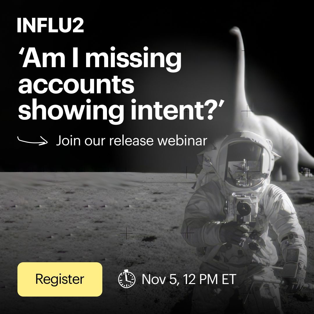 Influ2 ad
