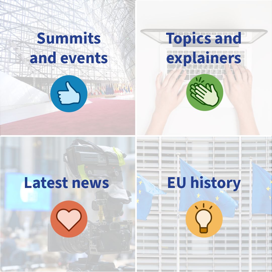 Council of the European Union ad