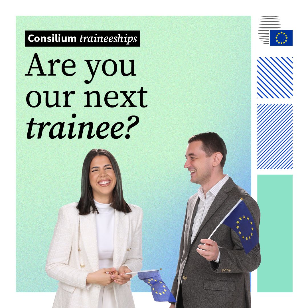 Council of the European Union ad