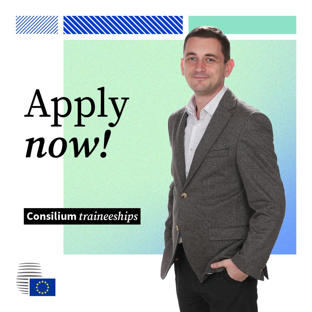 Council of the European Union ad