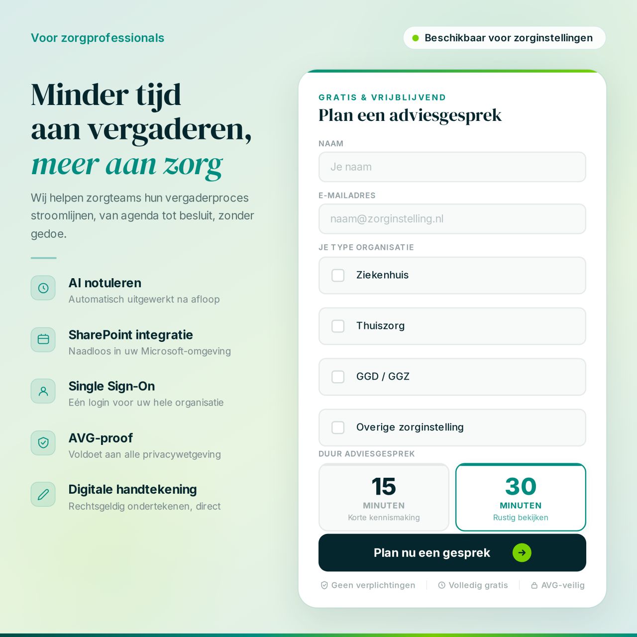 iBabs, a Euronext company ad