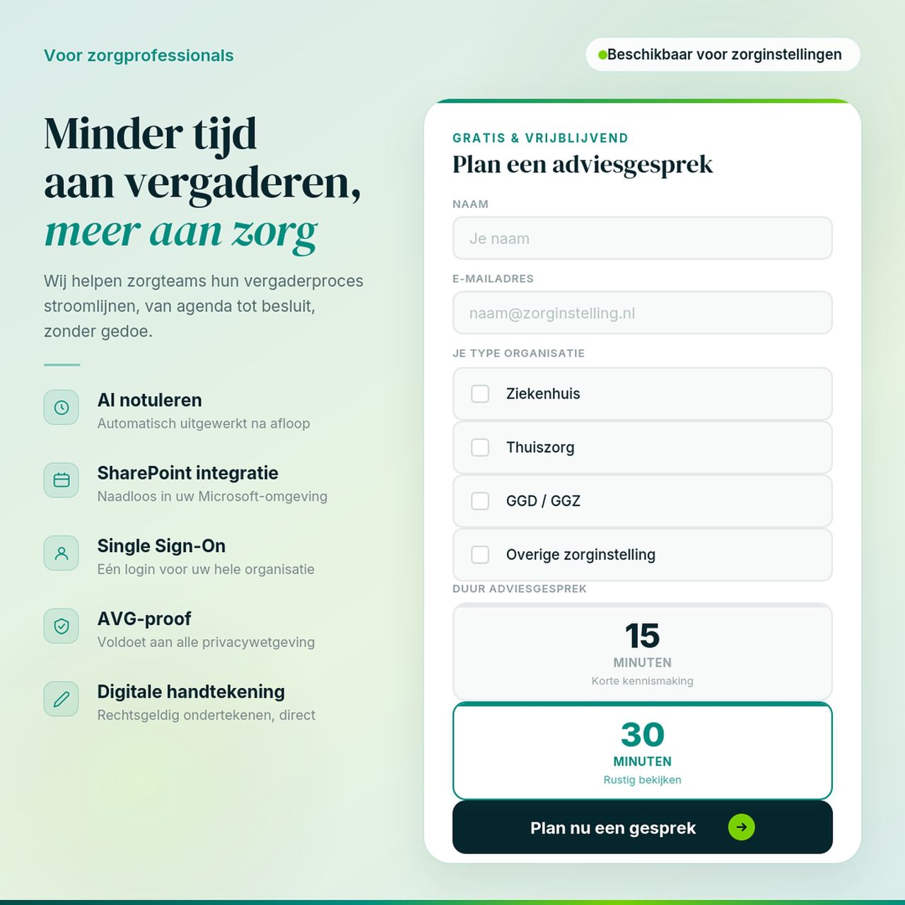 iBabs, a Euronext company ad