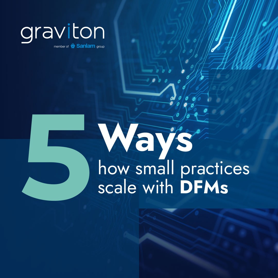 Graviton ad