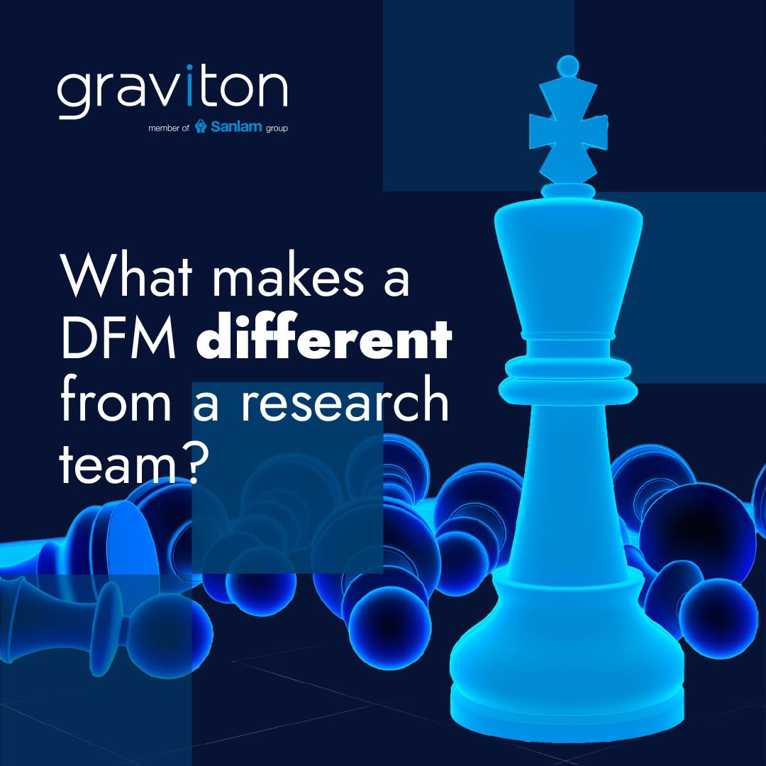 Graviton ad