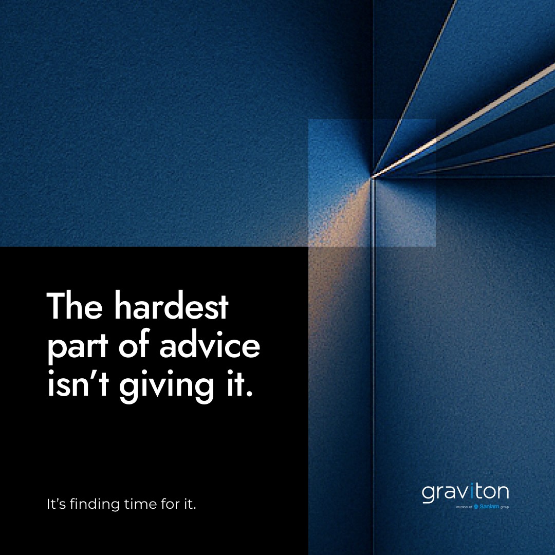 Graviton ad