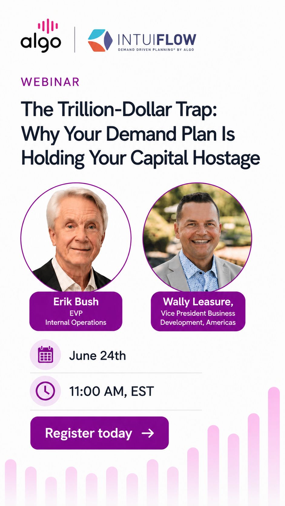 Algo ad