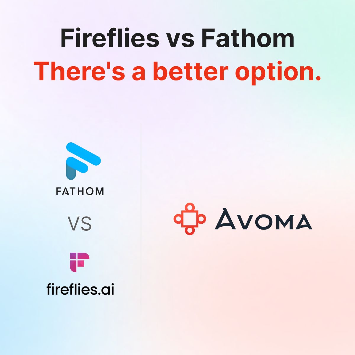 Avoma ad