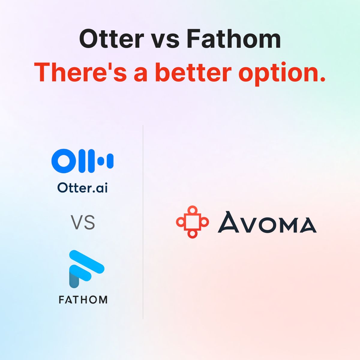 Avoma ad
