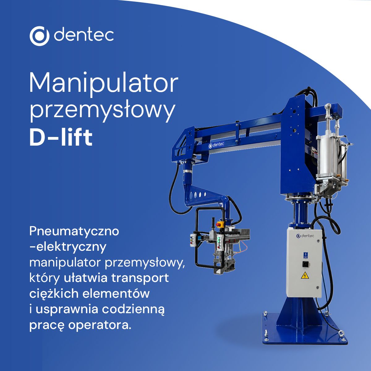 Dentec ad