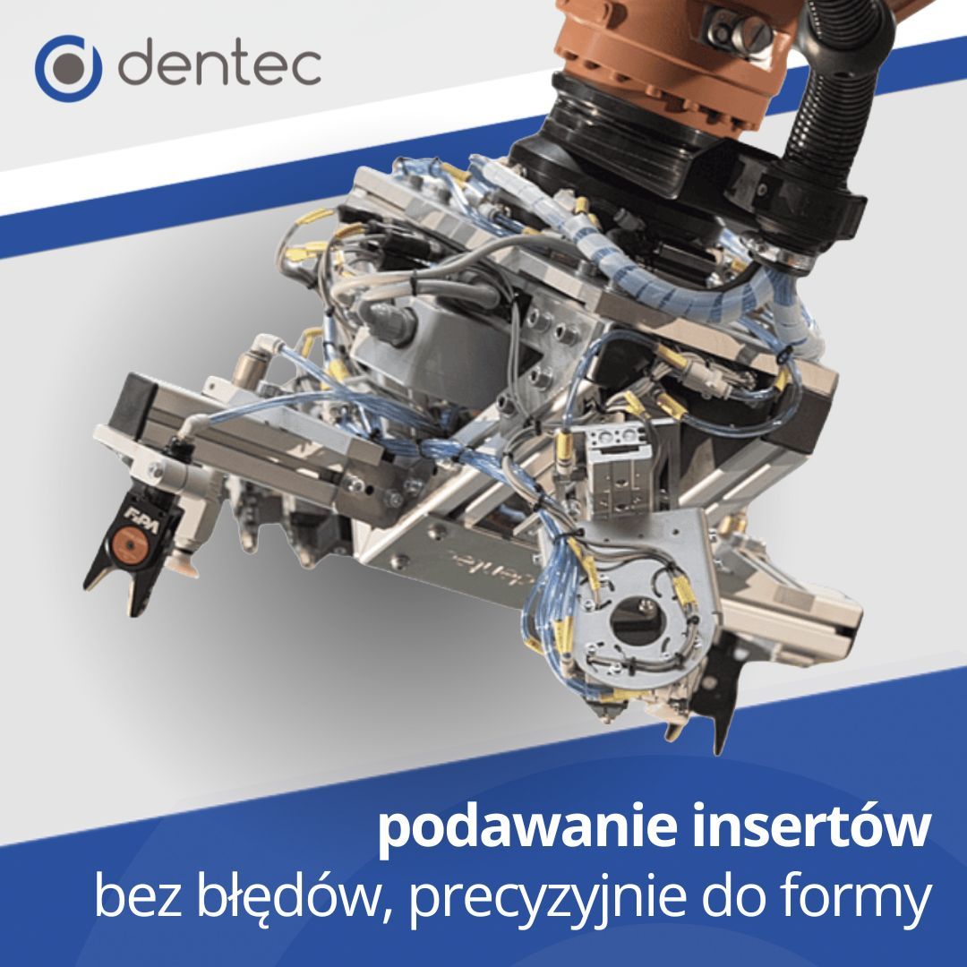 Dentec ad