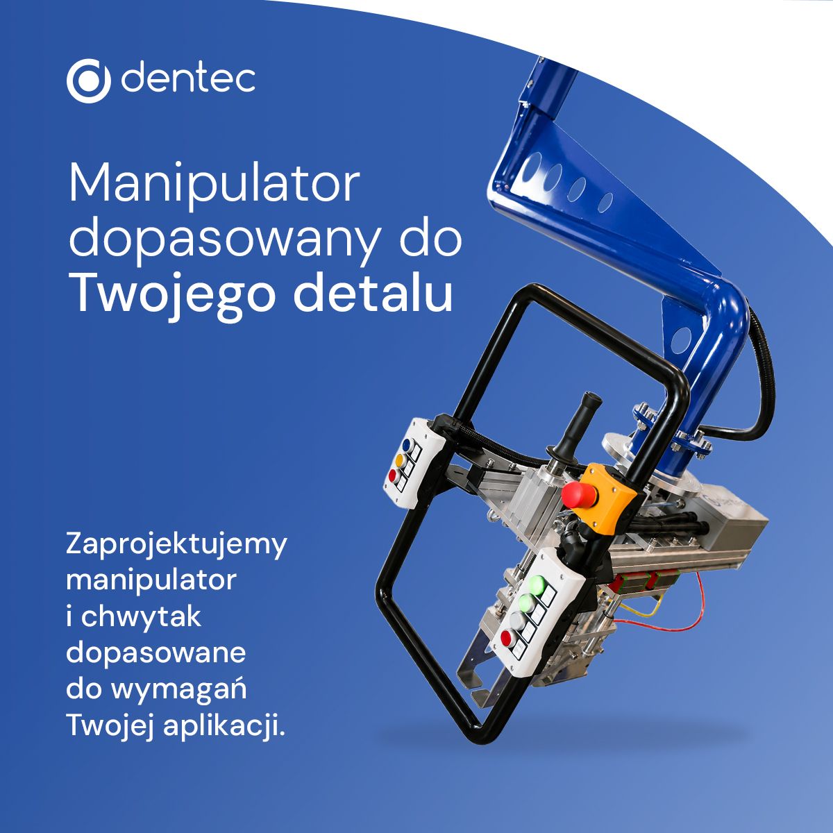 Dentec ad