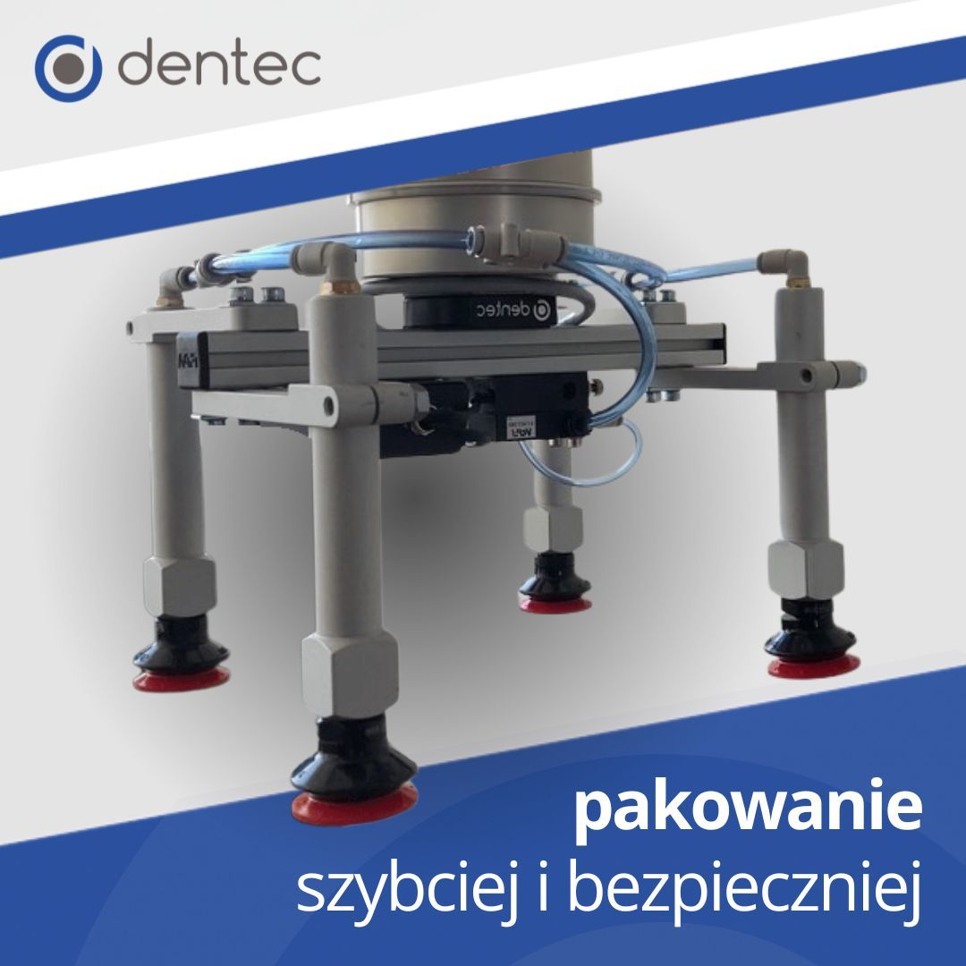 Dentec ad