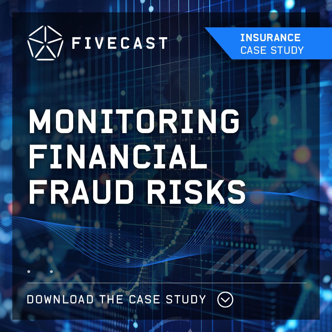 Fivecast ad
