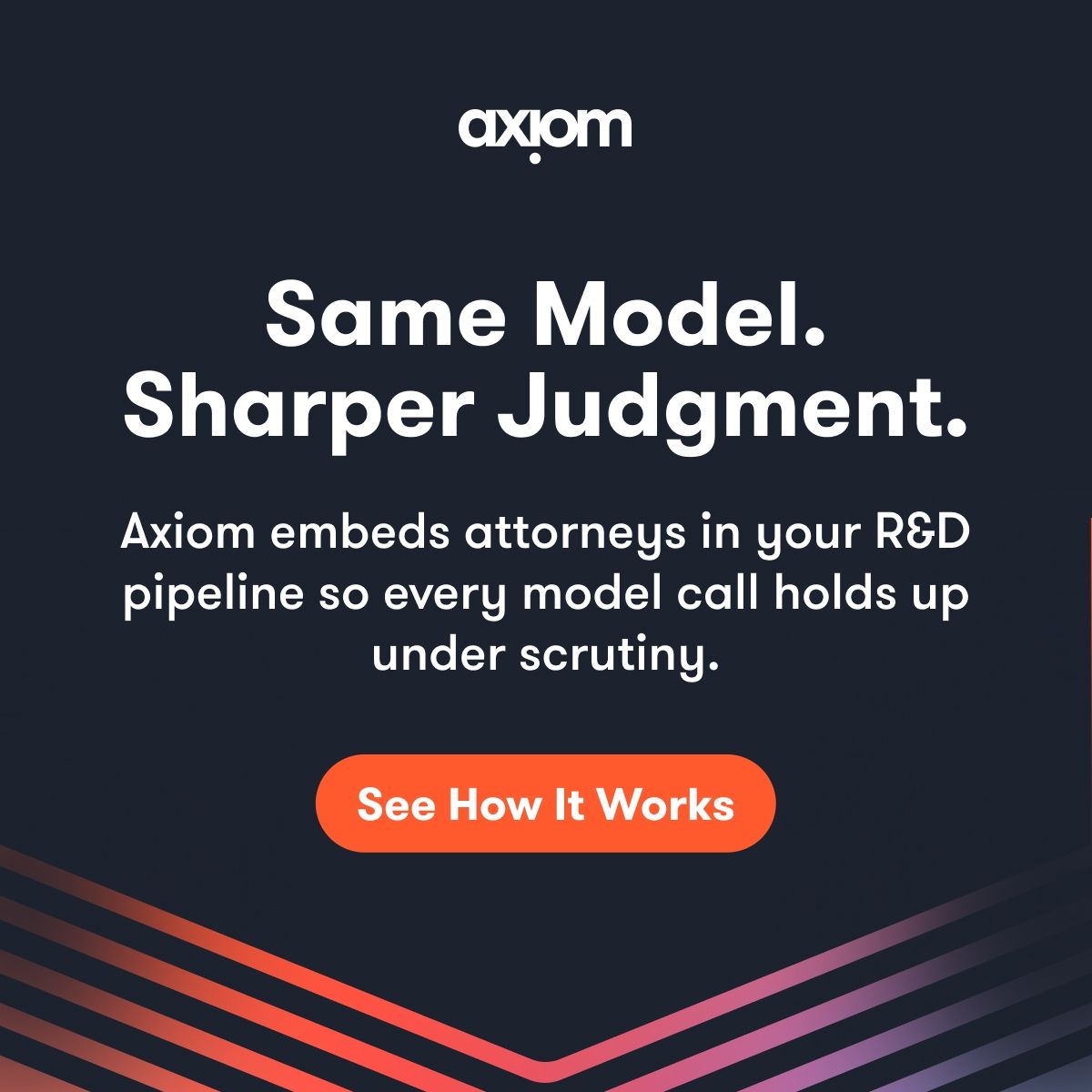 Axiom ad