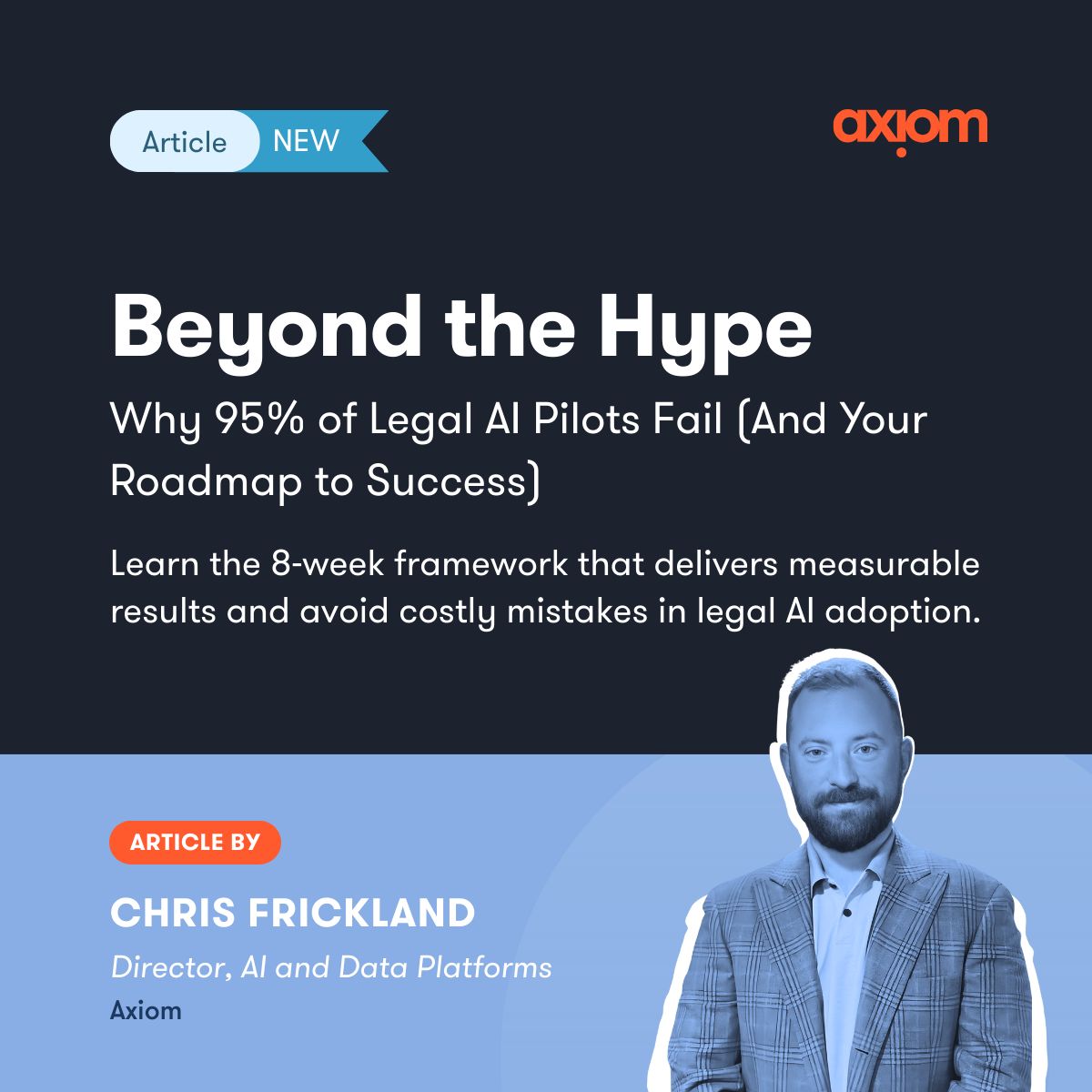 Axiom ad
