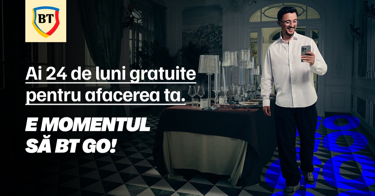 Banca Transilvania ad