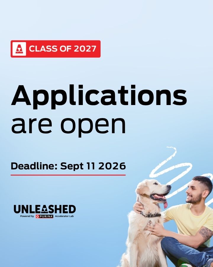Nestlé Purina PetCare Europe ad
