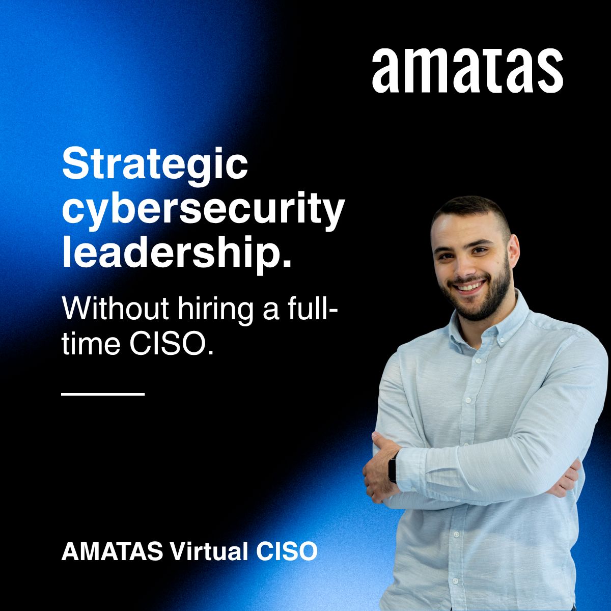 AMATAS ad