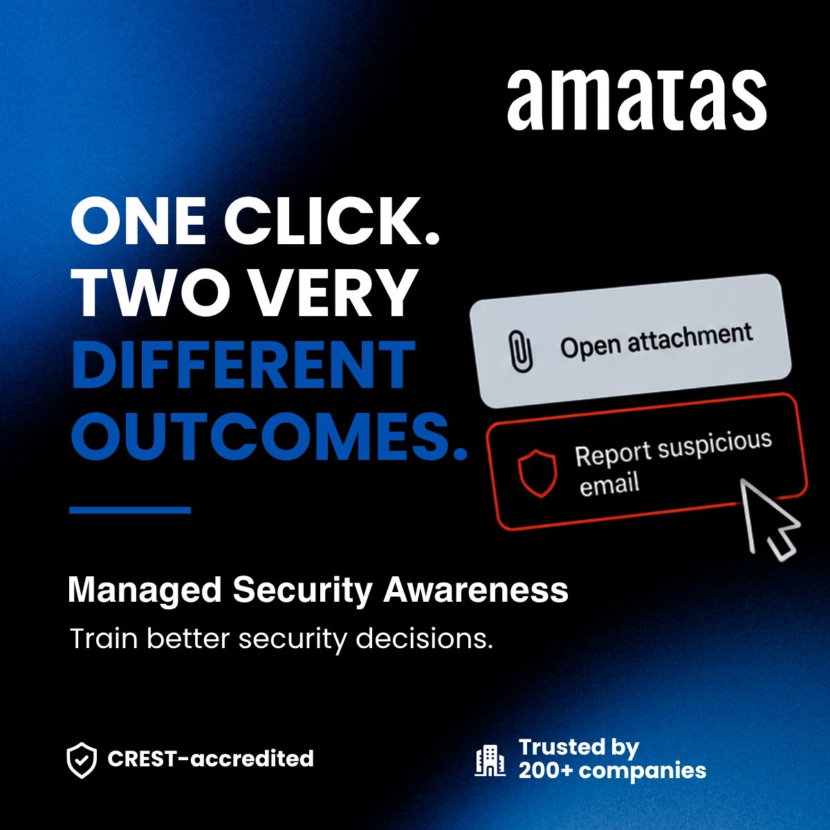 AMATAS ad