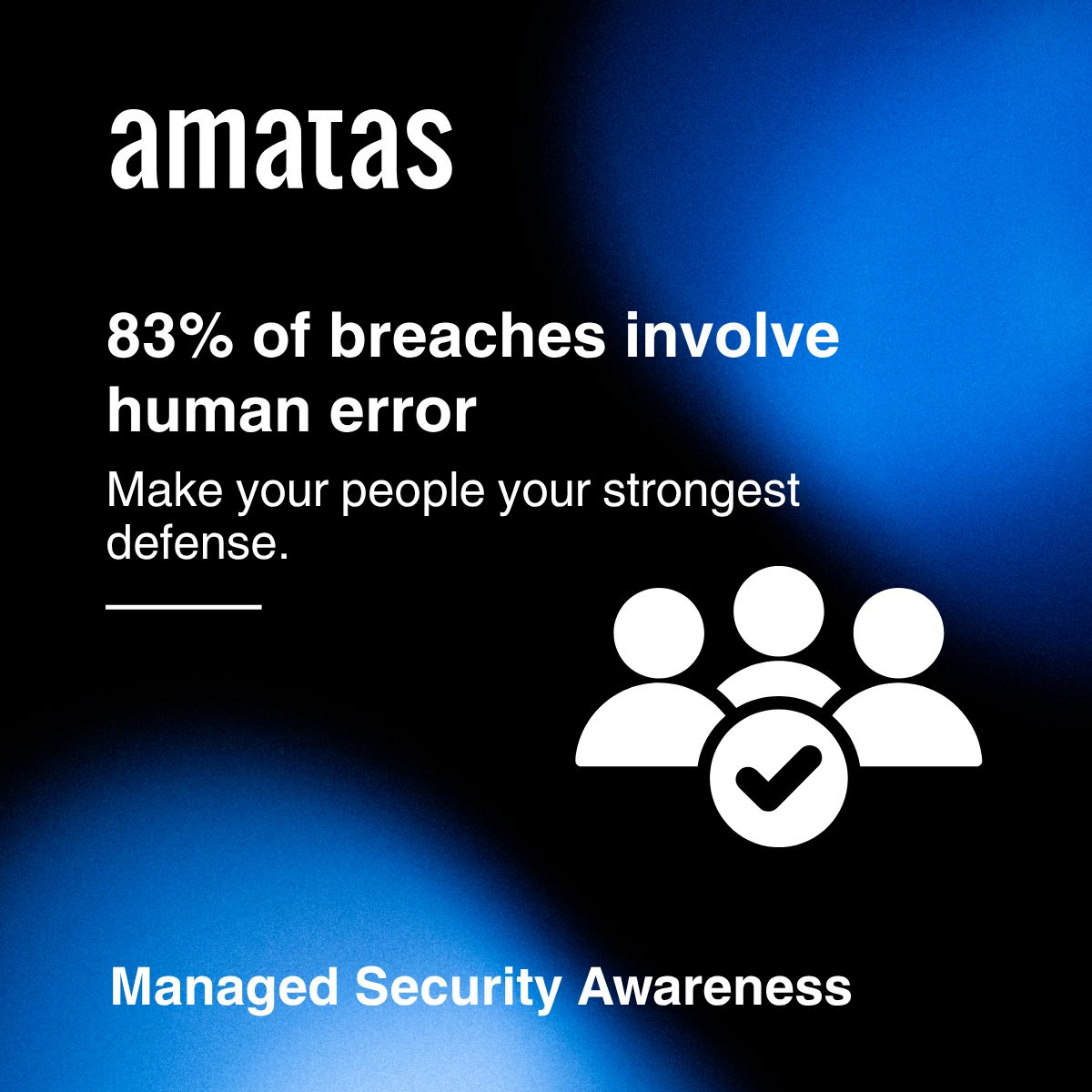 AMATAS ad