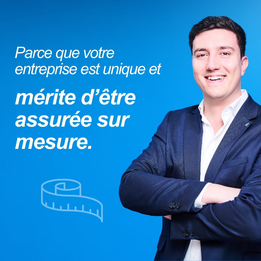 Courtier en assurances ad