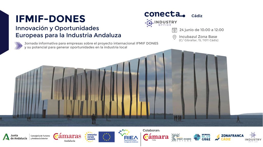 Consejo Andaluz de Cámaras de Comercio Industria y Navegación ad
