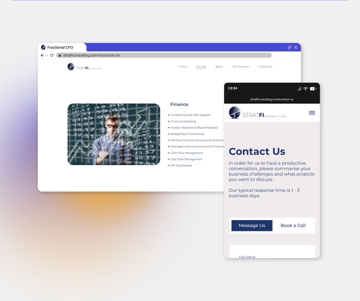 BlueGrid.io ad